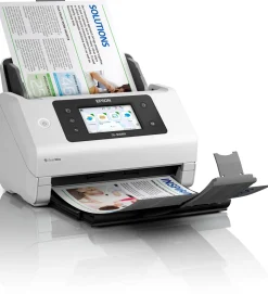 Epson WorkForce DS-800WN