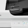 EPSON WorkForce DS-1760WN compact flatbed scanner