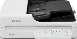 EPSON WorkForce DS-1760WN compact flatbed scanner
