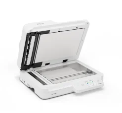 EPSON WorkForce DS-1760WN compact flatbed scanner