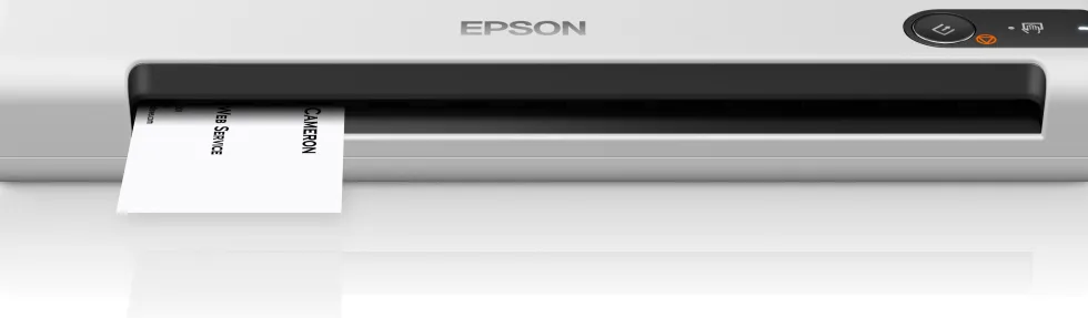 Epson WorkForce DS-70W scanner