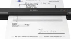 Epson WorkForce ES-50 scanner