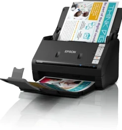 Epson WorkForce ES-550W