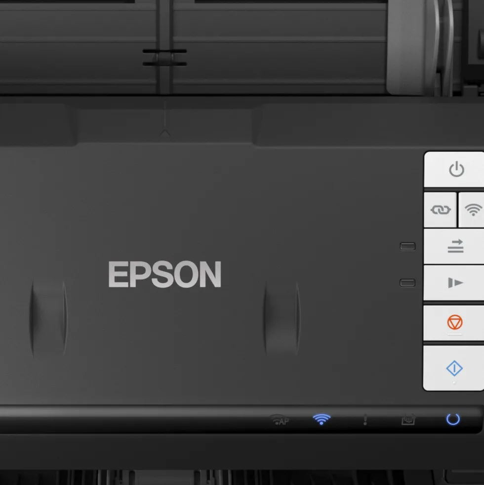 Epson WorkForce ES-550W