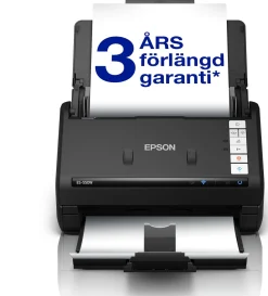 Epson WorkForce ES-550W