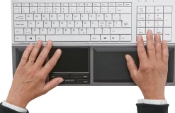 Ergonomisk mus PROTOUCH