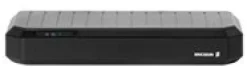 Ericsson Cradlepoint E400-5GE-AM - Trådlös router - WWAN 2.5GbE,