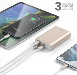 Evergreen - The Powerbank, Rose Gold