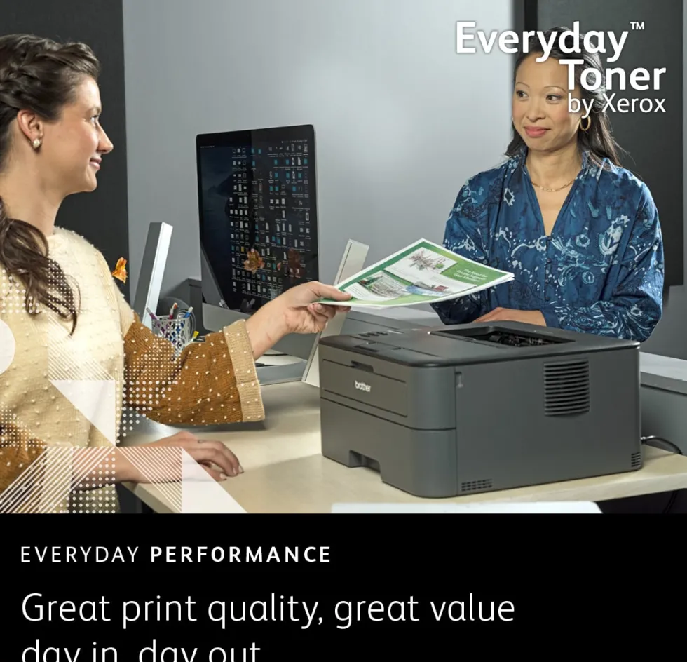 EVERYDAY Black Toner 508A, Standard Capacity