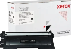 EVERYDAY Black Toner replaces Brother TN2320, Standard Capac