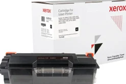 EVERYDAY Black Toner replaces Brother TN-3480, Standard Capa