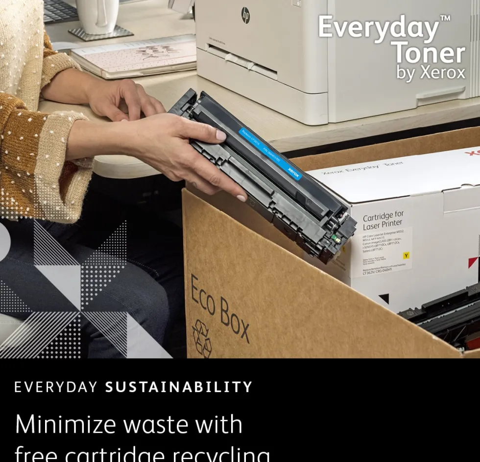 EVERYDAY Black Toner 81X, High Capacity