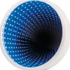Evighetsspegel liten Ø23 cm
