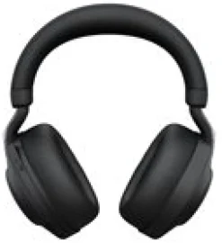Evolve2 85 headset black MS, Link 380 BT adapter USB-A MS,