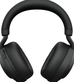 Evolve2 85 headset black MS, Link 380 BT adapter USB-A MS,