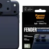 FENDER Camera Protector Deep Blue iPhone 17 Pro