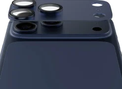 FENDER Camera Protector Deep Blue iPhone 17 Pro