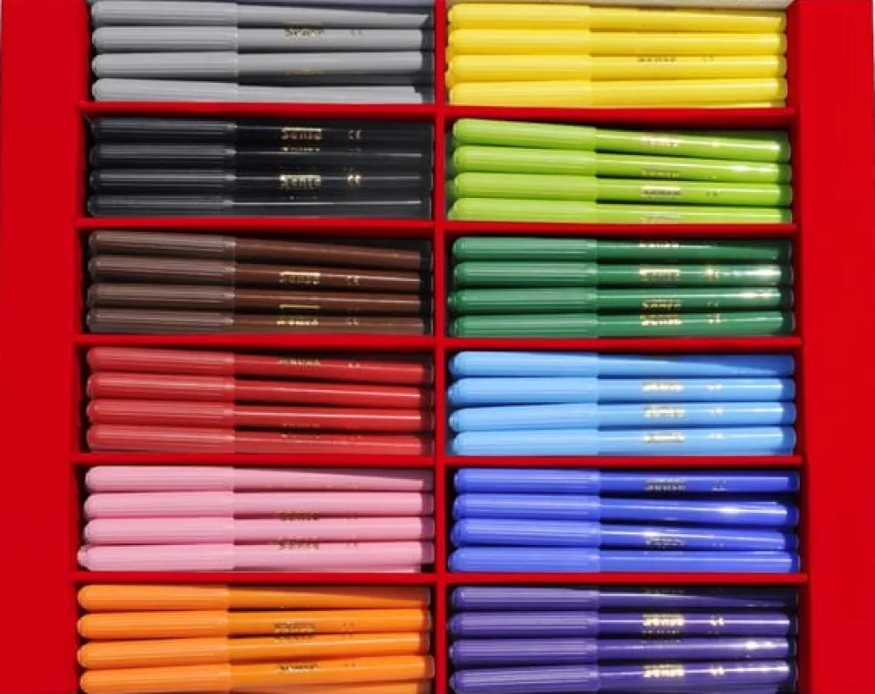 Fiberpenna, 192/fp