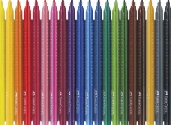Fiberpenna Grip 20/fp