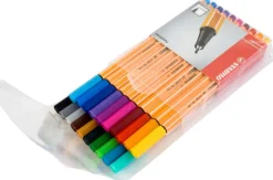 Fiberpenna STABILO Point 88, 20/fp