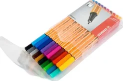 Fiberpenna STABILO Point 88, 20/fp