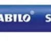 Fiberpenna STABILO Sensor Blå, 0,3mm, 10st