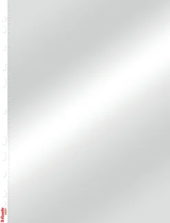 Ficka PP A4 105my glasklar (10)