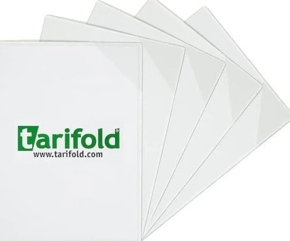 Ficka Tarifold A4 Magnetic