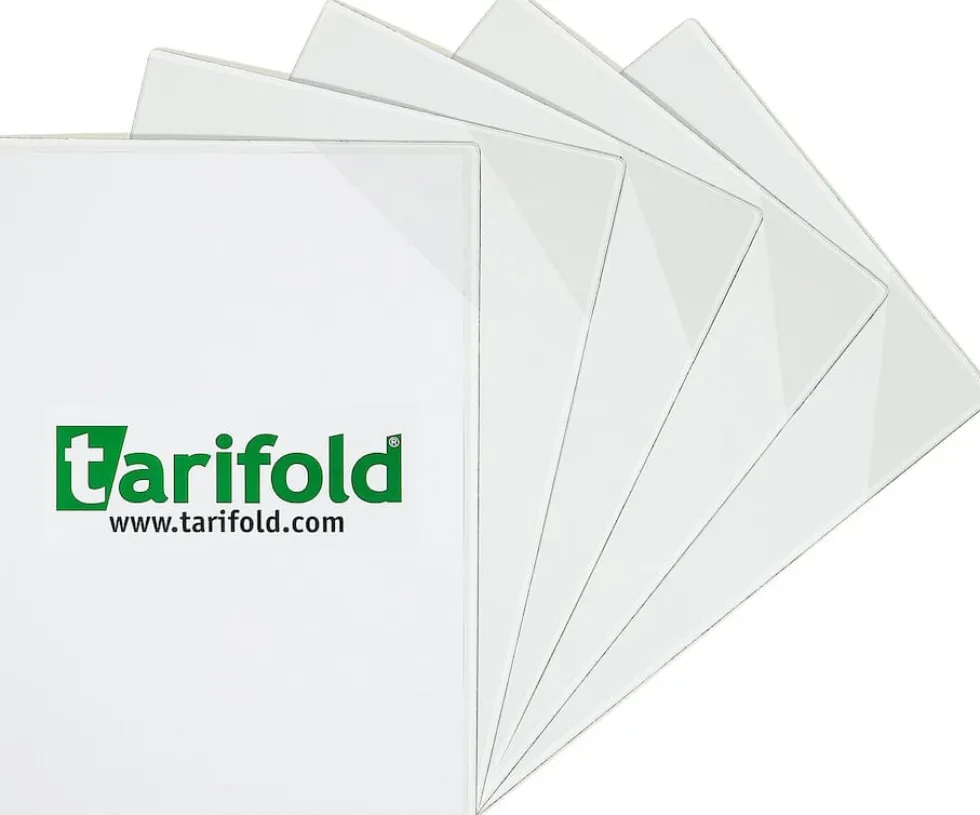 Ficka Tarifold A4 Magnetic