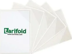Ficka Tarifold A4 Magnetic
