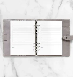 Filofax To-Do Refill A5