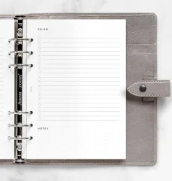 Filofax To-Do Refill A5