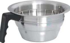 Filterhållare CREM Standard CQ 90mm