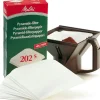 Filter Melitta Pyramid202 100f