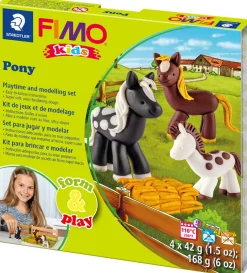 fimo kids f&p. pony