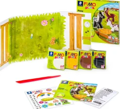 fimo kids f&p. pony