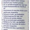 Fläckborttagning TASKI Tapi Stain 1 6/fp