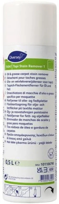 Fläckborttagning TASKI Tapi Stain 1 6/fp