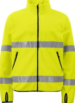 Fleecejacka Projob 6327 varsel kl 3 2XL