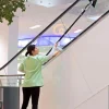 Fönsterputskit UNGER Stingray Z