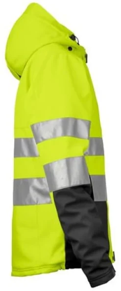 Fodr softshjacka d Projob 6424 kl3/2 2XL