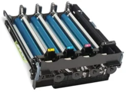 Fotoenhet LEXMARK 70C0P00 700P