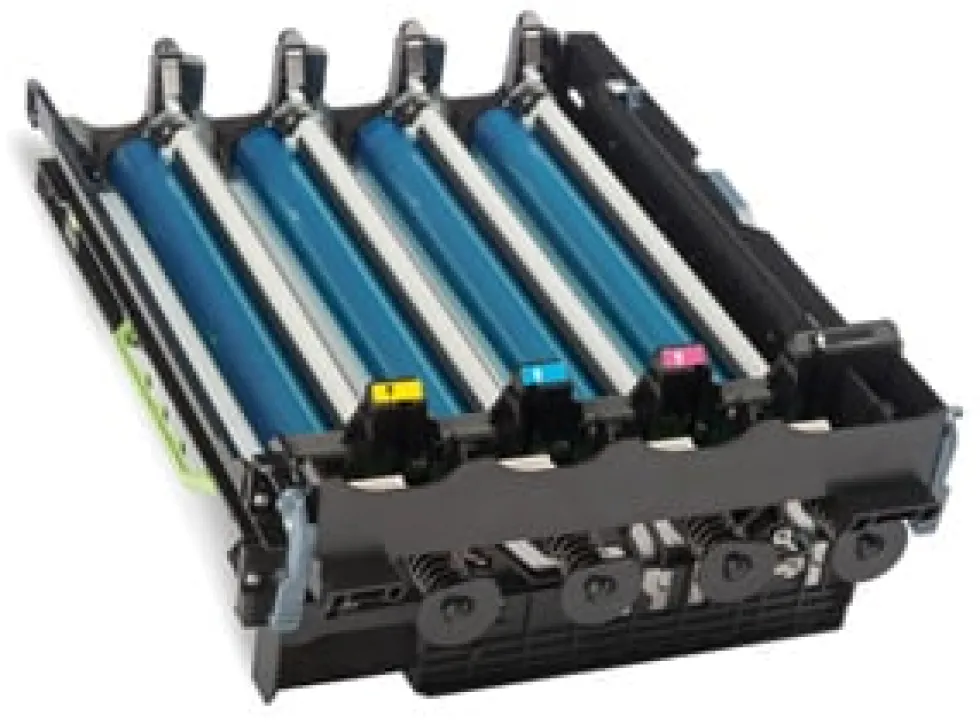 Fotoenhet LEXMARK 70C0P00 700P