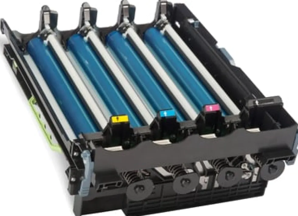 Fotoenhet LEXMARK 70C0P00 700P