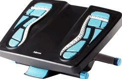 Fotstöd Fellowes massage