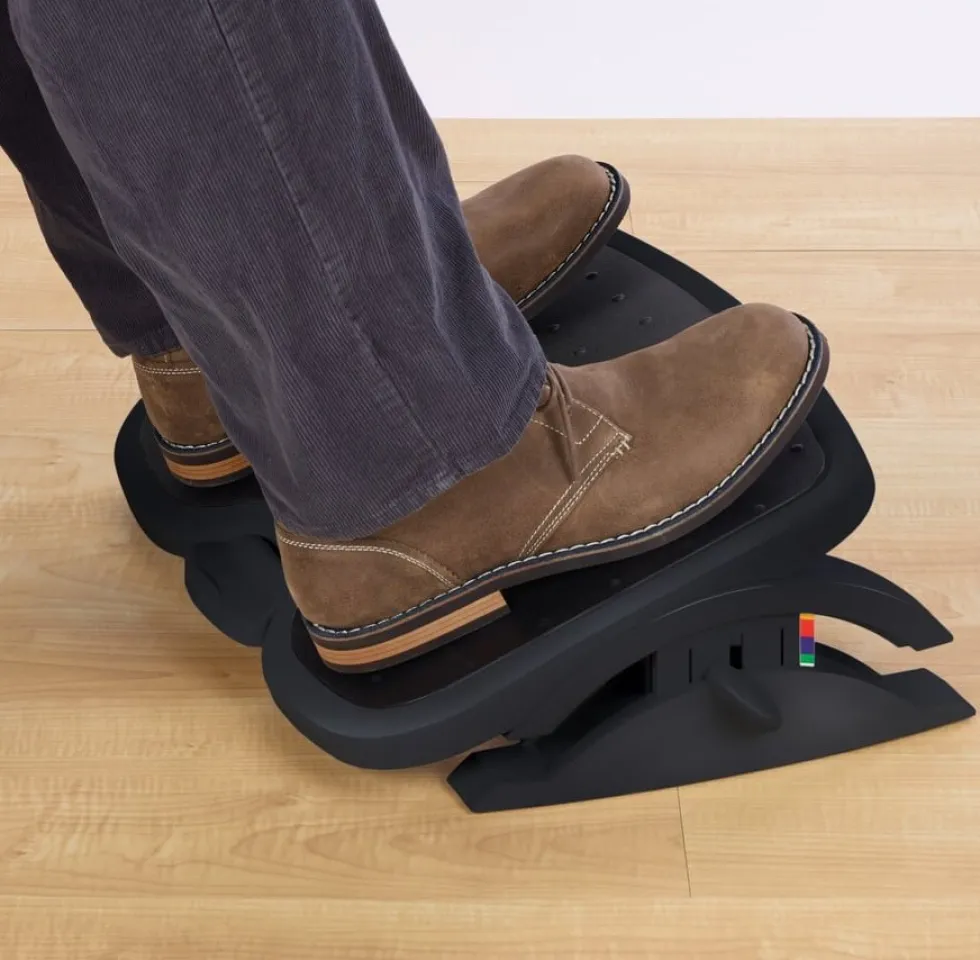 Fotstöd KENSINGTON SmartFit SoleMate +