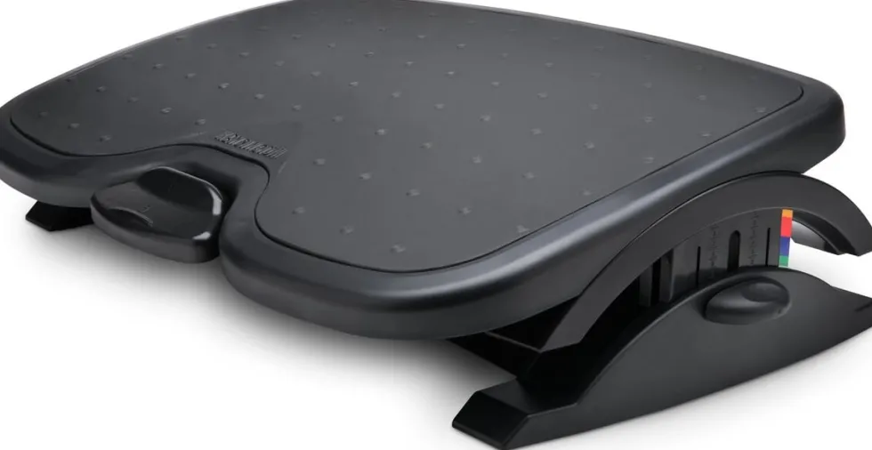 Fotstöd KENSINGTON SmartFit SoleMate +