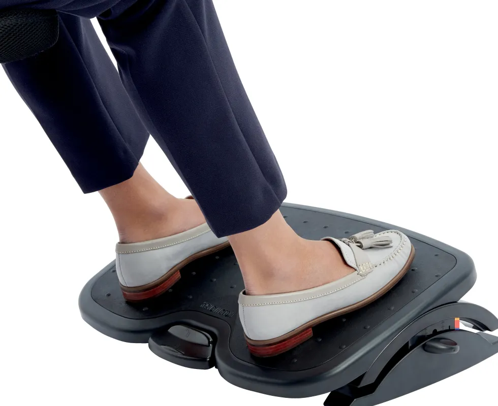 Fotstöd KENSINGTON SmartFit SoleMate +