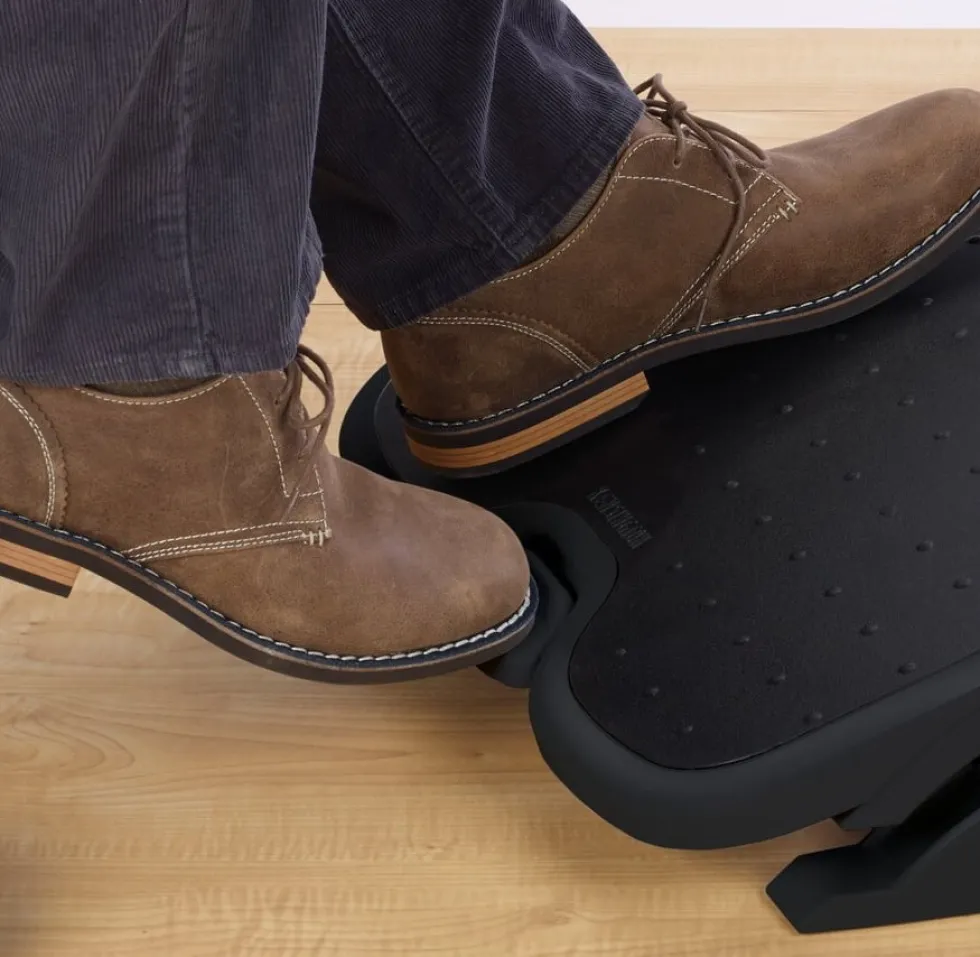 Fotstöd KENSINGTON SmartFit SoleMate +