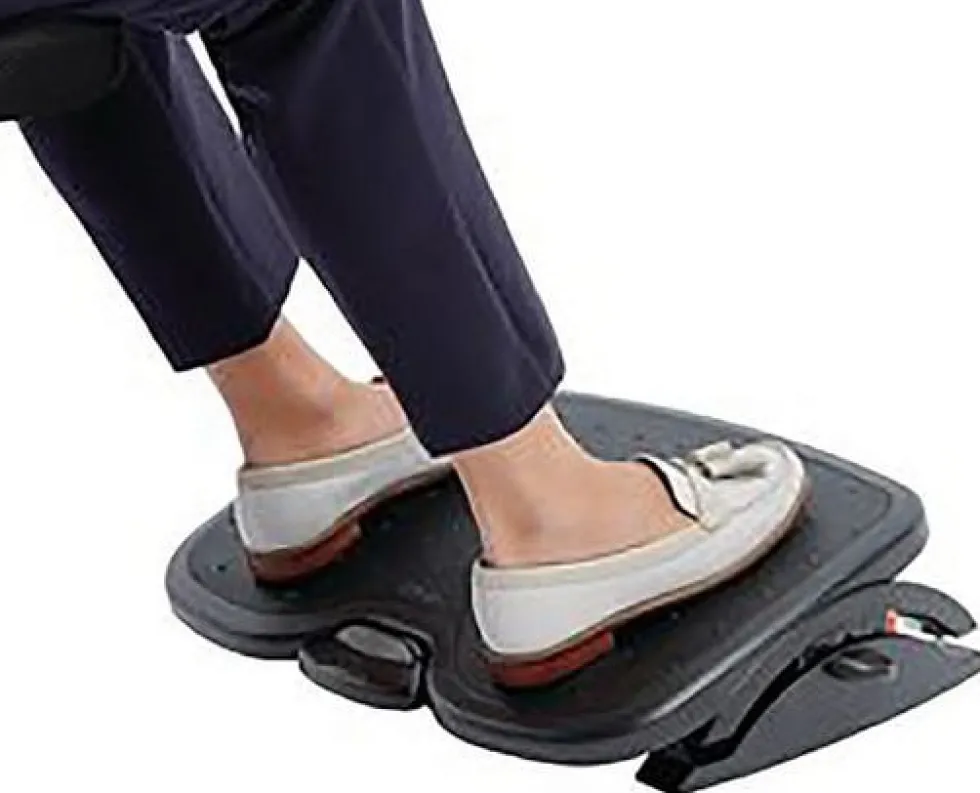 Fotstöd KENSINGTON SmartFit SoleMate +